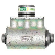 3477380m93 Left Hand Brake Slave Cylinder Fits Massey Ferguson