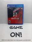 Driveclub (PlayStation 4, 2014) Complete Tested Working - Free Ship