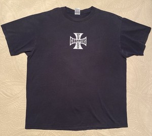 West Coast Choppers Vintage | eBay