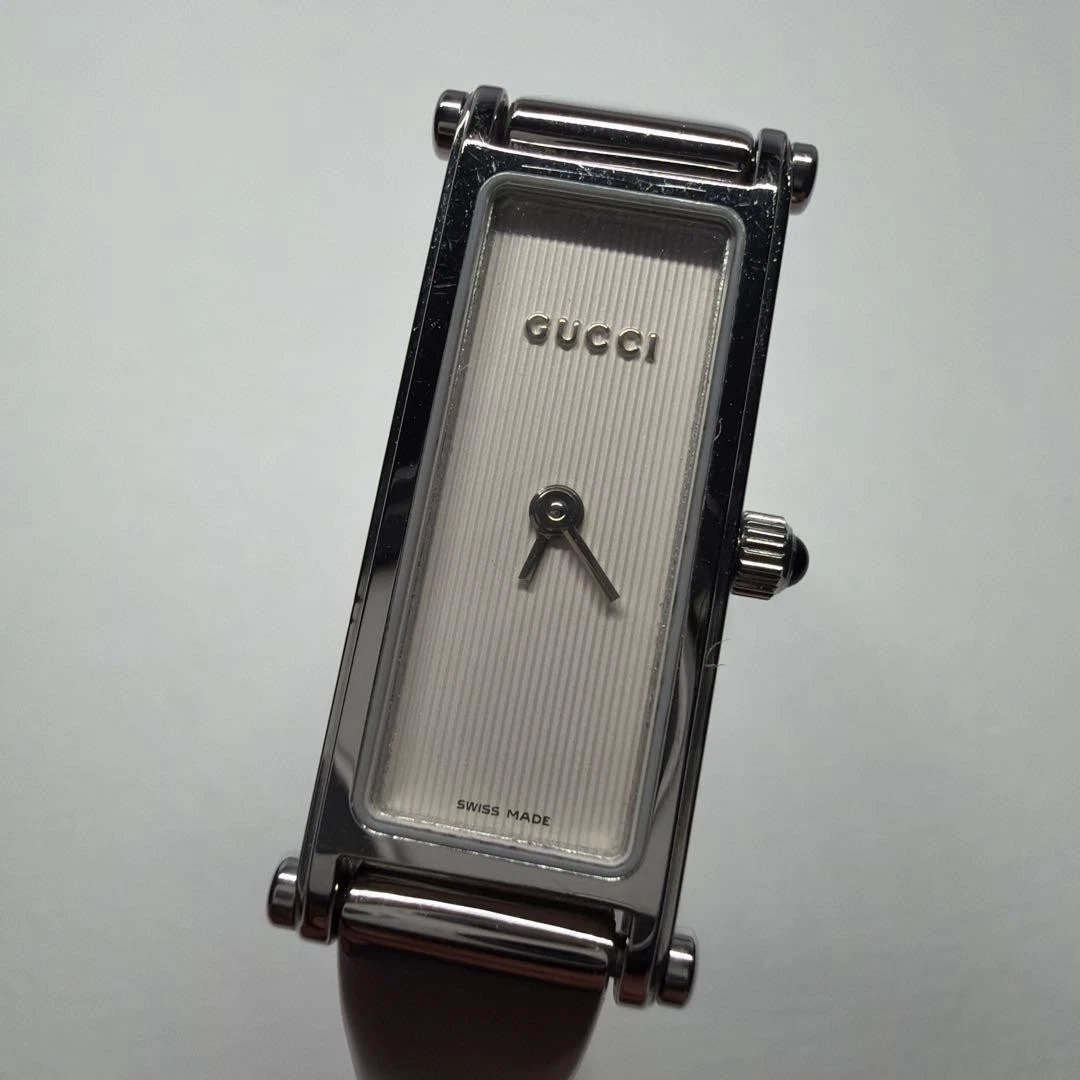 25+ Gucci 1500L Wristwatches for sale | Updated Oct 2026