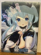 Ero Meso Ero Metho Doujinshi Sora No Method Noel Comiket C87 TAKEMITZ Take3