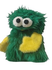 VTG 1977 Russ Berrie Burp Puppet Nostalgia Made In The USA