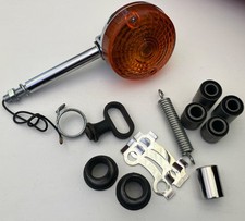 Suzuki GT500 Small Parts Job Lot