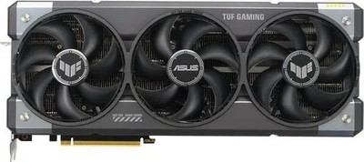 ASUS TUF Gaming GeForce RTX 5080 16GB GDDR7 OC Edition TUF-RTX5080