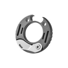 Multifunctional Metal Accessory Outdoor Multitool Hand Bottle Opener