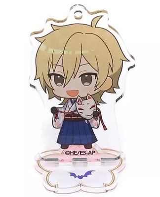 Ensemble-Stars für Erwachsene zum Sammlerstück! x animatecafe 2nd Kaoru...