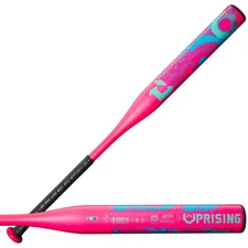 DeMarini 2025 Uprising (-12) Fastpitch Softball Bat - 30/18