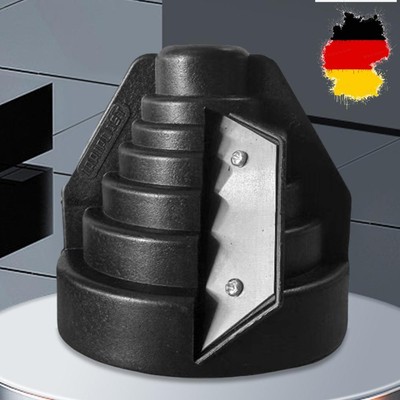 20-63mm Precise Cutting Device Multi-Purpose Reusable for Flat Corner Device