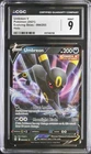 CGC 9 MINT Umbreon V 094/203 Evolving Skies Ultra Rare Holo 2021 Pokemon Card