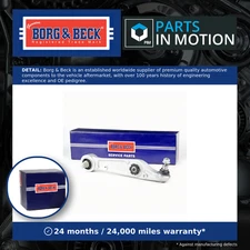 Wishbone / Suspension Arm fits ALFA ROMEO GIULIA 952 2.0 Front Lower, Left B&B