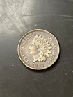 1862 indian head cent