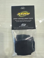 Speedplay Zero Coffee Shop Caps