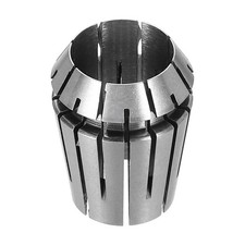 ER20 15mm Spring Collet 65Mn Spring Steel for CNC Engraving Milling Lathe Tool