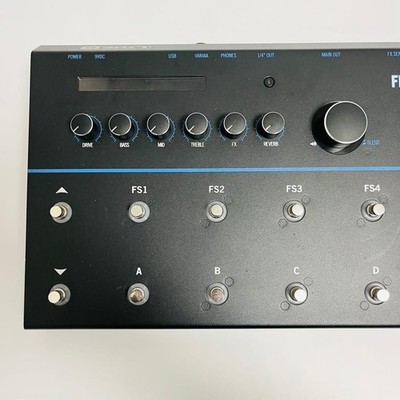 Line 6 Firehawk FX Multi-Effects Guitar Effect Pedal for sale