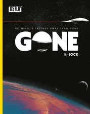 Gone HC  Graphic Novel 