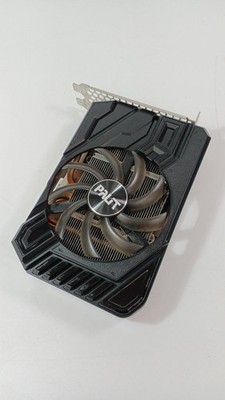 PALIT GTX1660TI STORMX 6G Graphics Card