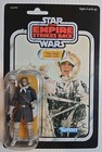 Star Wars the Saga Collection Han Solo (Hoth Outfit) 3.75" Figure New Sealed 