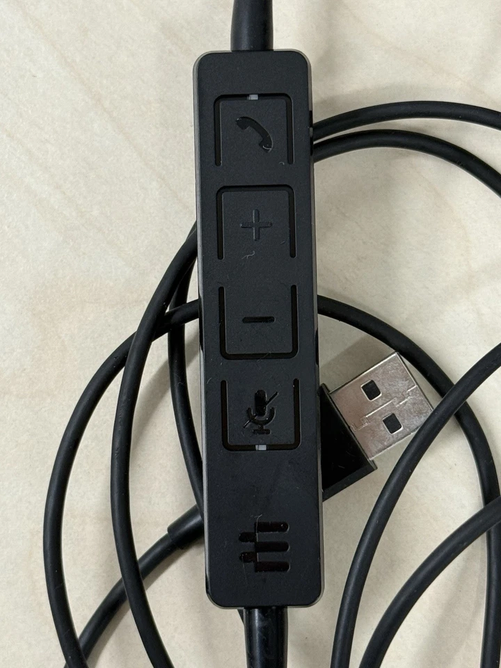 Sennheiser Epos SCGD5 Wired Headset - Image 2 of 4