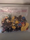 Vintage Toy Playmobil Lot Accessories, Hats, others.