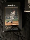 Joe DiMaggio Yankees Pinnacle Signed Card Autograph Auto Card Set! 1 Of 5! Rare — photo 2