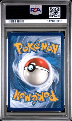 Team Rocket's Mewtwo ex 213/182 Sv10: Destined Rivals Holo for