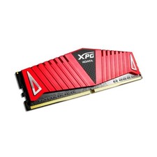 ADATA XPG 4GB 1x4GB RAM DDR4 2400MHz AX4U2400W4G16-BRZ