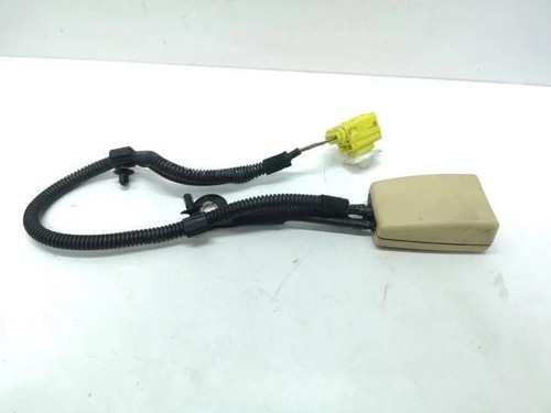 VW PHAETON 3D Sitzschnalle vorne links 3D0857755E 3.20 Petrol 177kw 22709797