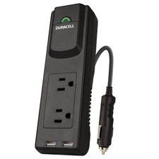 DRINVPS175 - DURACELL POWERSTRIP INVERTER 175