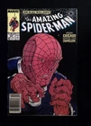 Amazing Spider-Man #307  MARVEL Comics 1988 VG/FN NEWSSTAND