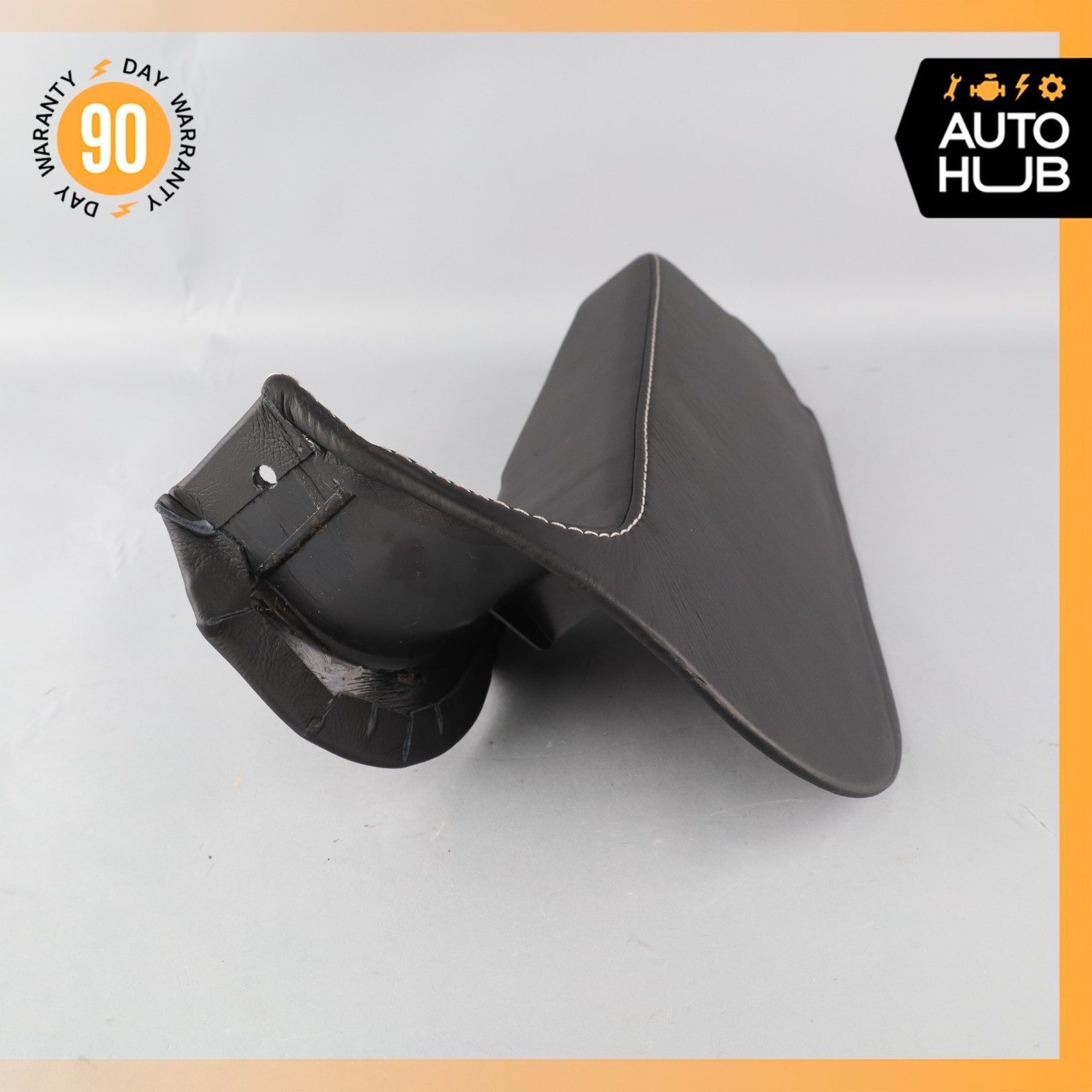 Aston Martin V8 Vantage Front Right Side Lower A-Pillar Kick Panel Trim OEM 26k