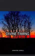 Devine Timing by Jennifer Jewell Book Repro India Limited