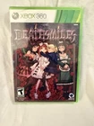 Deathsmiles (Microsoft Xbox 360, 2010)