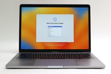 READ 13" 2017, MacBook Pro, MPXQ2LL/A, i5-7360U, 8GB, 128GB SSD