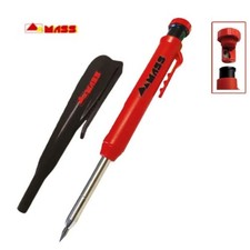 MATITA MASS CON MINA AUTOMANTICA A PULSANTE - Ferrero Ferramenta