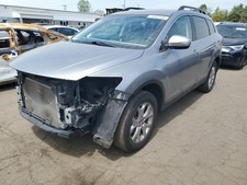 Local Pickup Only Hood Fits 07-15 Mazda Cx-9 1983782