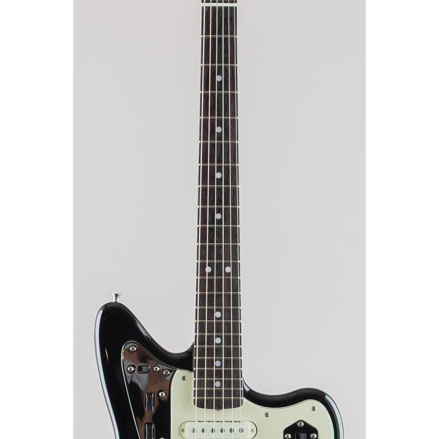 ギター Fender Jaguar Fender Japan Traditional II Late '60s Jaguar - 2025 - MIJ - Black
