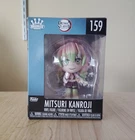 Funko Pop Pop Minis Demon Slayer Mitsuri Kanroji Figure