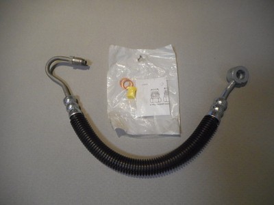   L300   ** 1A SERVOLEITUNG SERVOSCHLAUCH LENKUNG HOSE STEERING **   MITSUBISHI