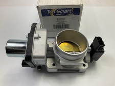 Tech Smart S20020 Fuel Injection Throttle Body Tech Smart S20020 Fuel Injection Throttle Body