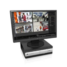 American Dynamics ADVER03N0H2B Hybrid Digital Video Recorder (DVR)