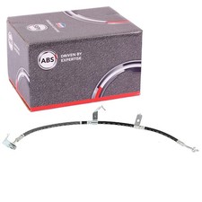 A.B.S. BREMSSCHLAUCH 652mm VORDERACHSE RECHTS passend für HYUNDAI I40 | SL 1802