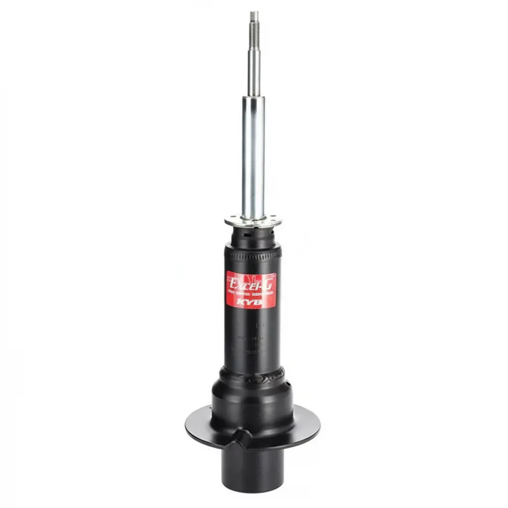 Kyb Ammortizzatore 331017 - Immagine 2