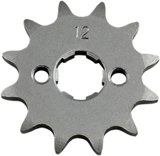 PARTS UNLIMITED Countershaft Sprocket - Fits 12 Tooth - Honda 23800-045-671