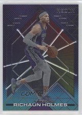 2021-22 Panini Recon Richaun Holmes #135 00dh