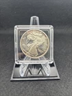 1 Troy Oz .999 Fine Silver Round The Dawn of a New Millennium 2000 Collectible