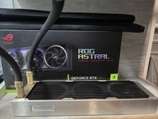 Watercool HEATKILLER RAD 360-M Radiator, Silver