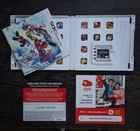 Kingdom Hearts 3D Dream Drop Distance (Nintendo 3DS, 2012)  Tested