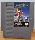 Double Dragon II: The Revenge (Nintendo Entertainment  System, NES)