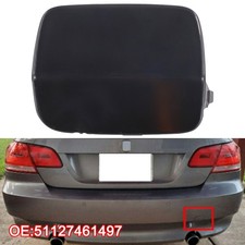 PKW Stoßstange hinten Anhänger Abdeckung für BMW für 3er für E92 E9For 3 20