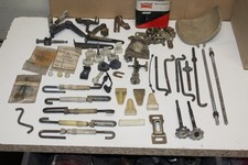 Feu avant (phare) Citroen DS